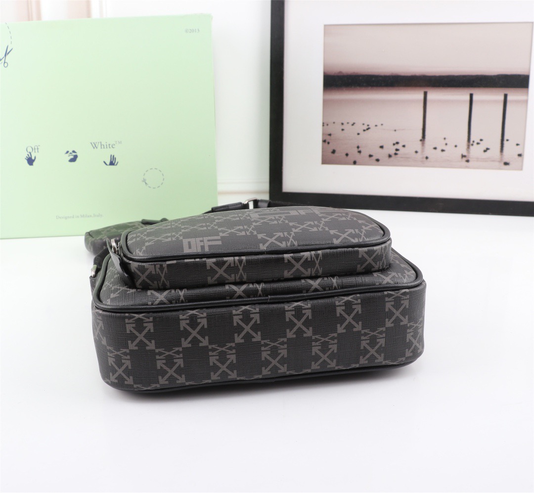 handbags OFF-White 597  4668750  size:24*16*6cm - vstockx