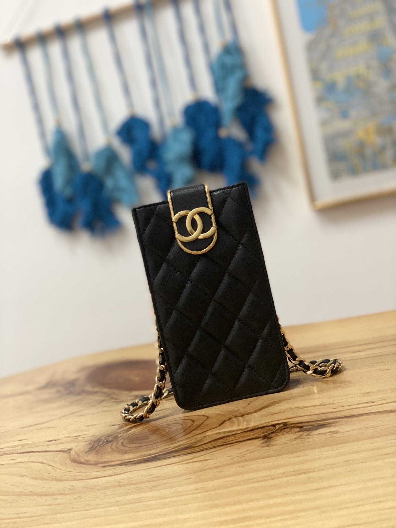 Handbag Chanel 2981 size 18*3*10 cm - vstockx