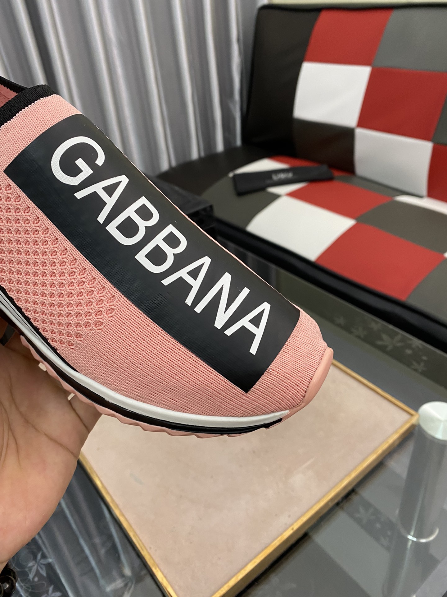 Dolce & Gabbana Sorrento 28 - vstockx