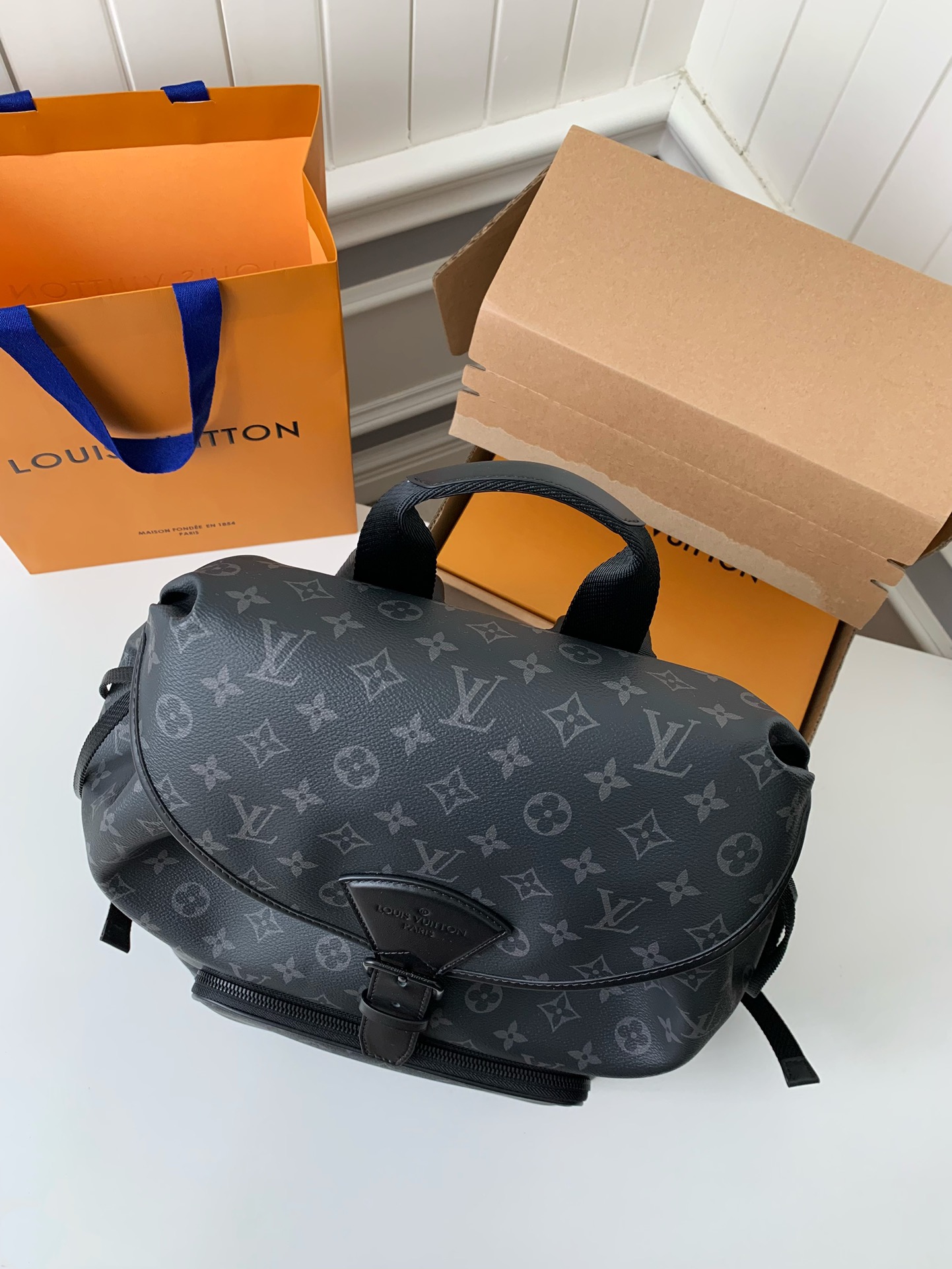 Handbags Louis Vuitton M45583 size:32*40*19 cm - vstockx
