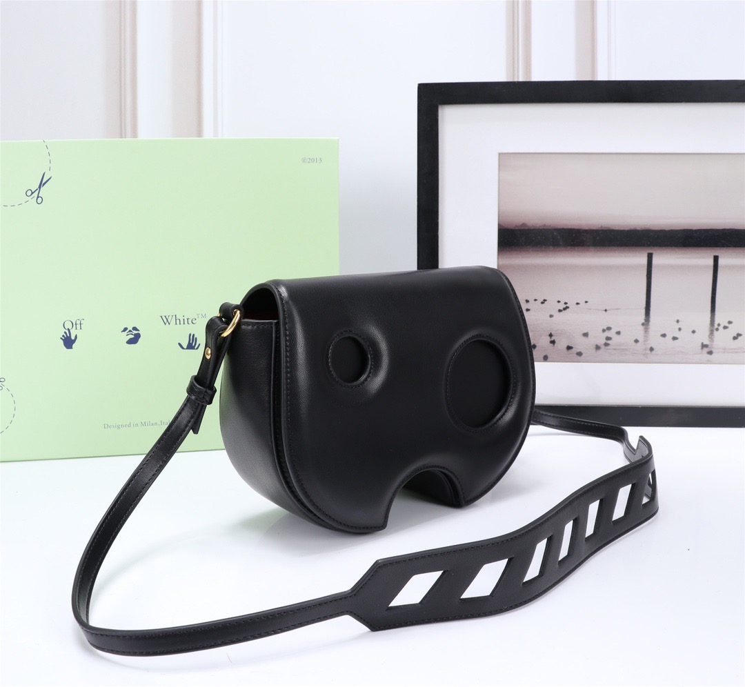 handbags OFF-White 573  6553870  size:24*18*9cm - vstockx