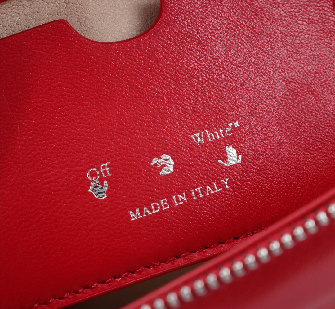 handbags OFF-White 550  7550980  size:20*15*7cm - vstockx