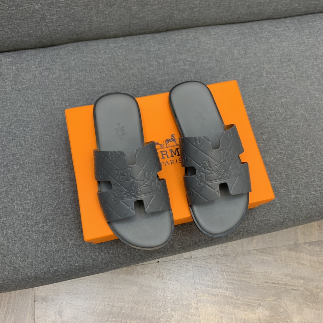 Hermes Sandals 24 - vstockx
