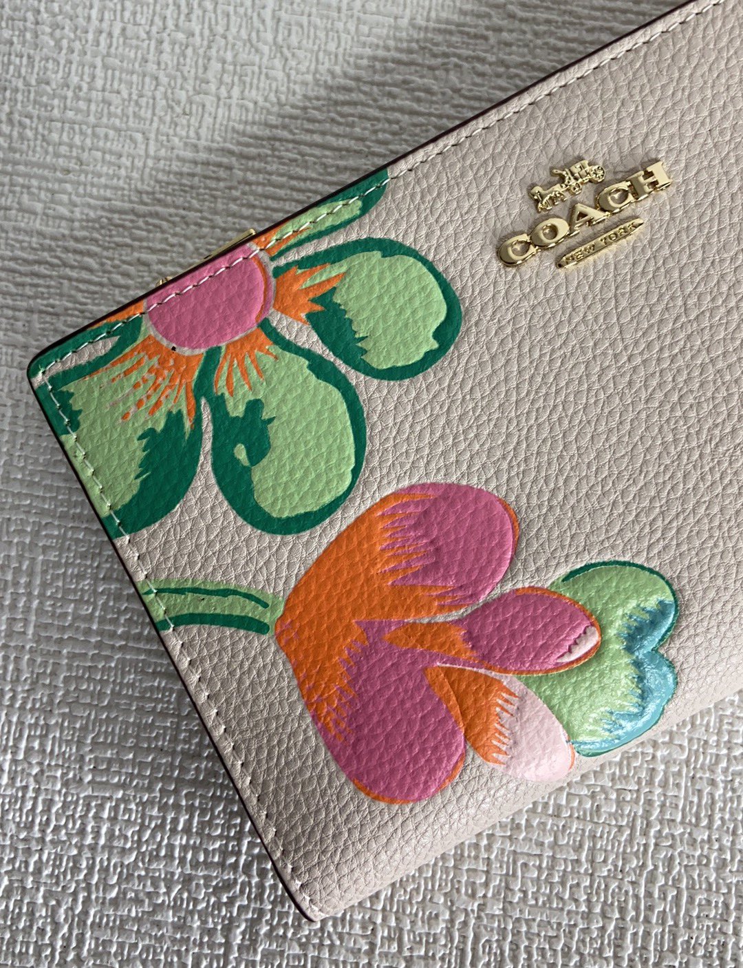 Handbags Coach C8714 size:21*10*1cm - vstockx