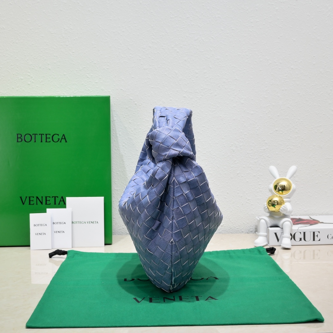 handbags Bottega Veneta 6697 size:36*21*13 - vstockx