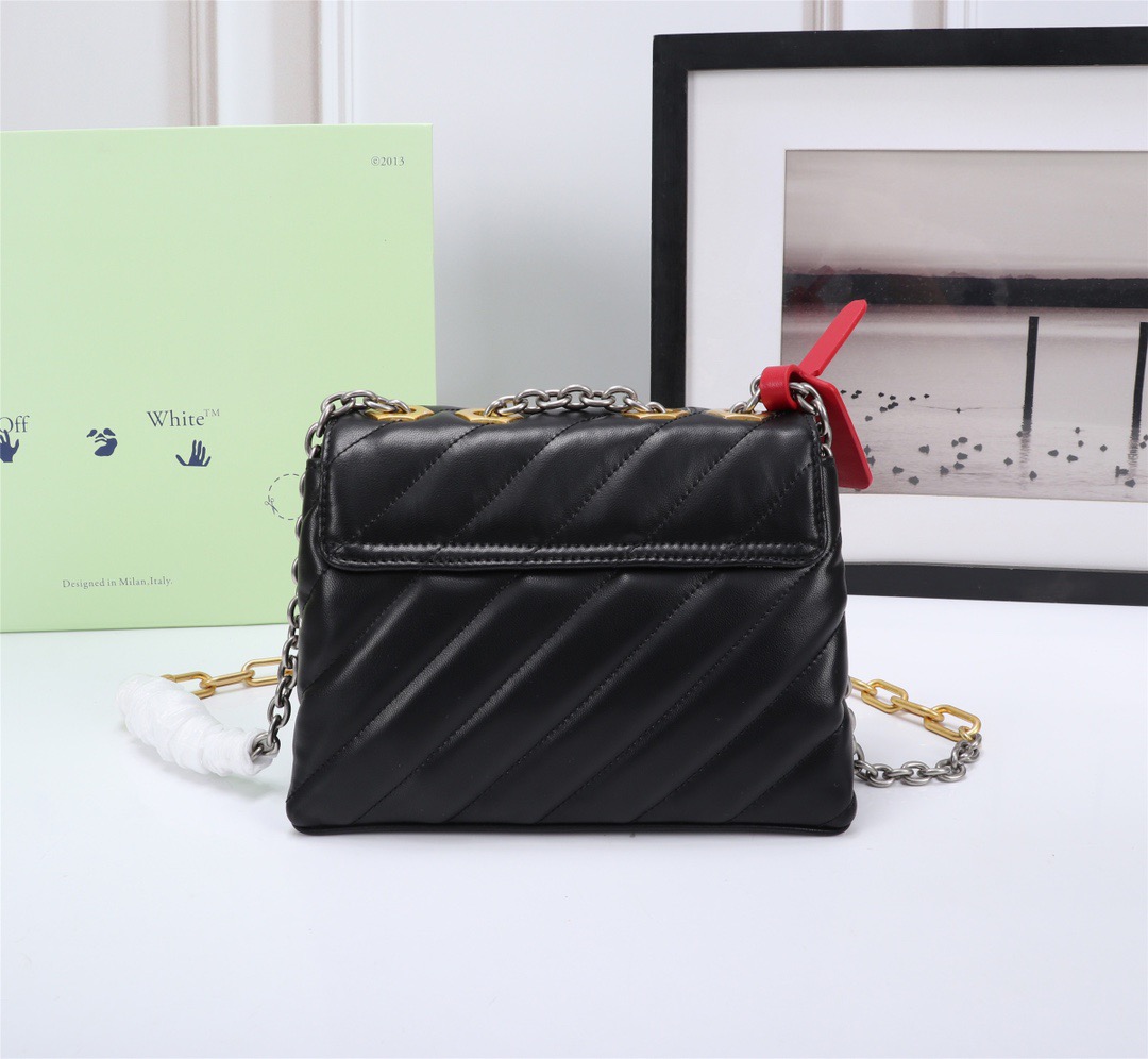 handbags OFF-White 570  6550870  size:21*16*11cm - vstockx