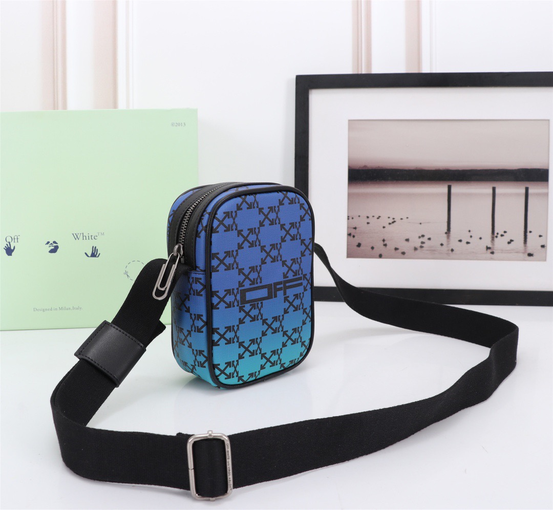 handbags OFF-White 595  4661750  size:13*19*7cm - vstockx