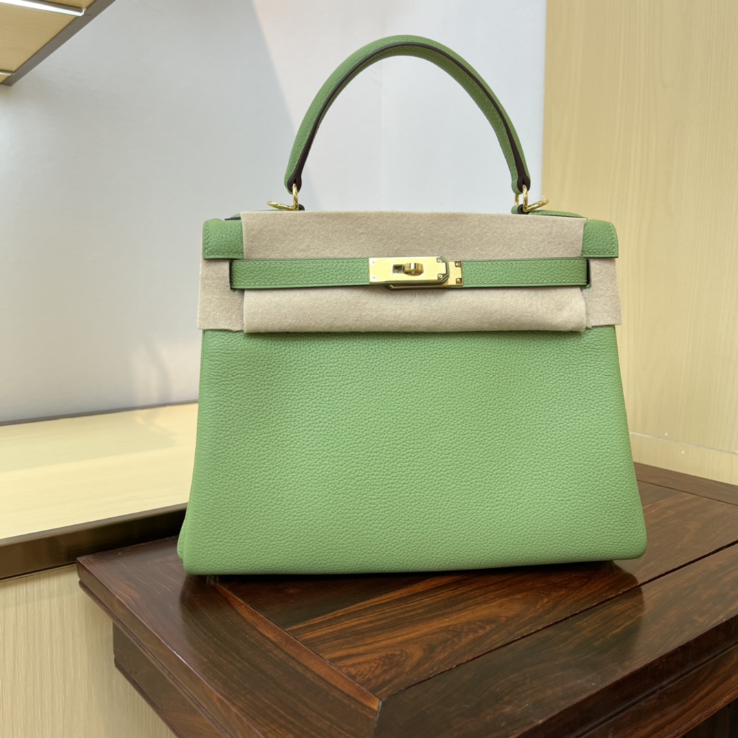 Handbags Hermes KL size:28 cm - vstockx