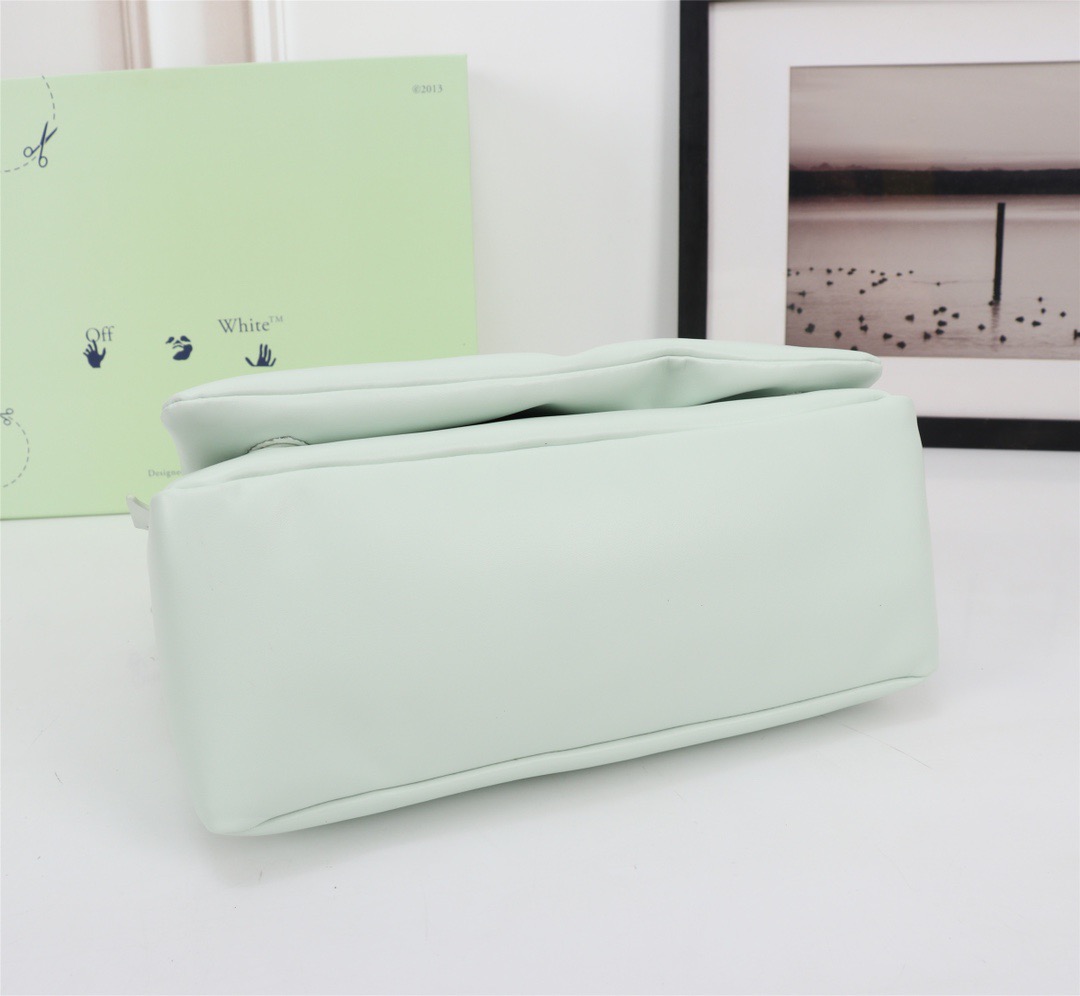 handbags OFF-White 578  6775890  size:30*18*13cm - vstockx