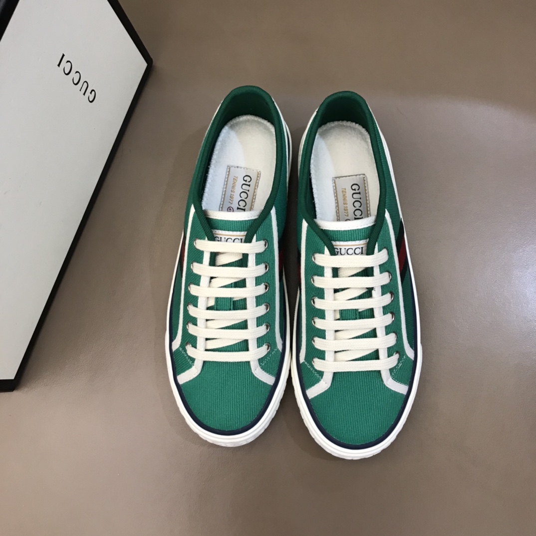 Gucci Tennis 1977 sneaker 20 - vstockx