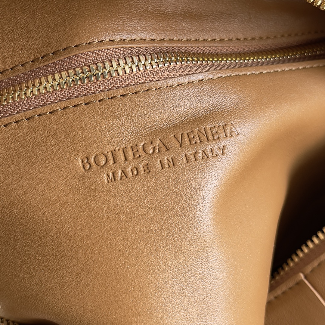 handbags Bottega Veneta 9306 size:28*14*10 - vstockx