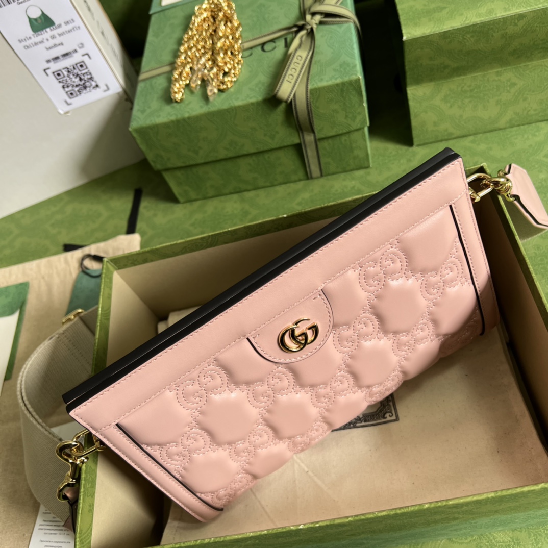 Handbag Gucci 702200 size 26*17.5*8 cm - vstockx