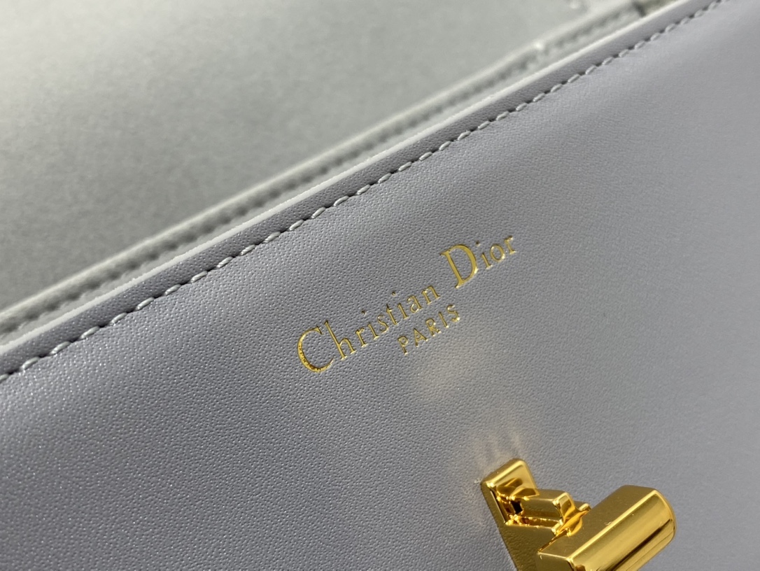 Handbags Dior 0323 size:18*4.5*10 cm - vstockx