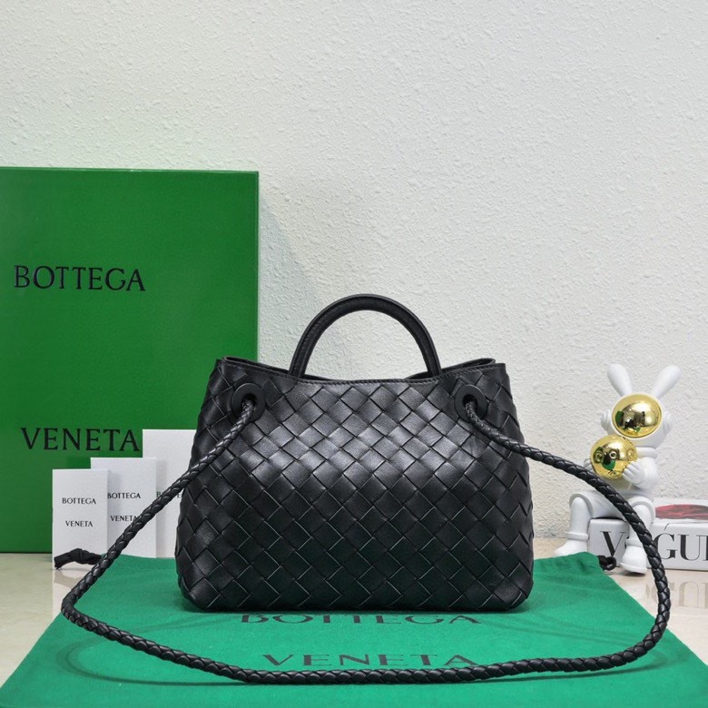 Handbags Bottega Veneta 7463 size:25*20*10 cm - vstockx
