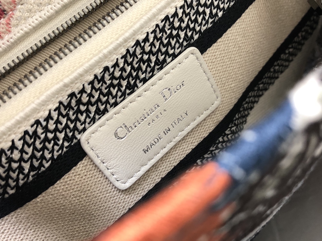 Handbag Dior M0565 size 24 x 20 x 11 cm - vstockx