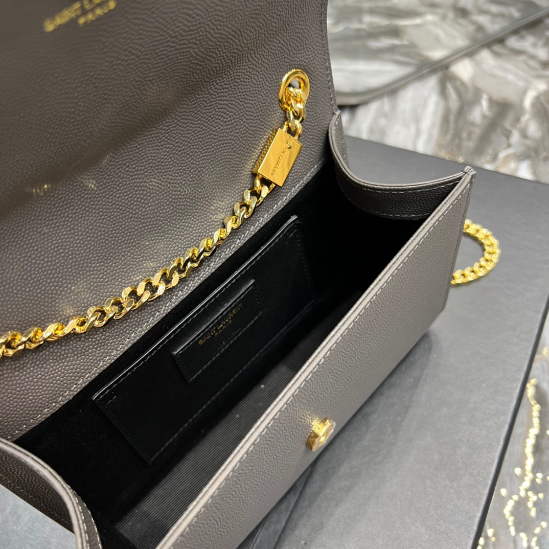 Handbags SAINT LAURENT 469390 size 20x13.5x5.5 cm - vstockx
