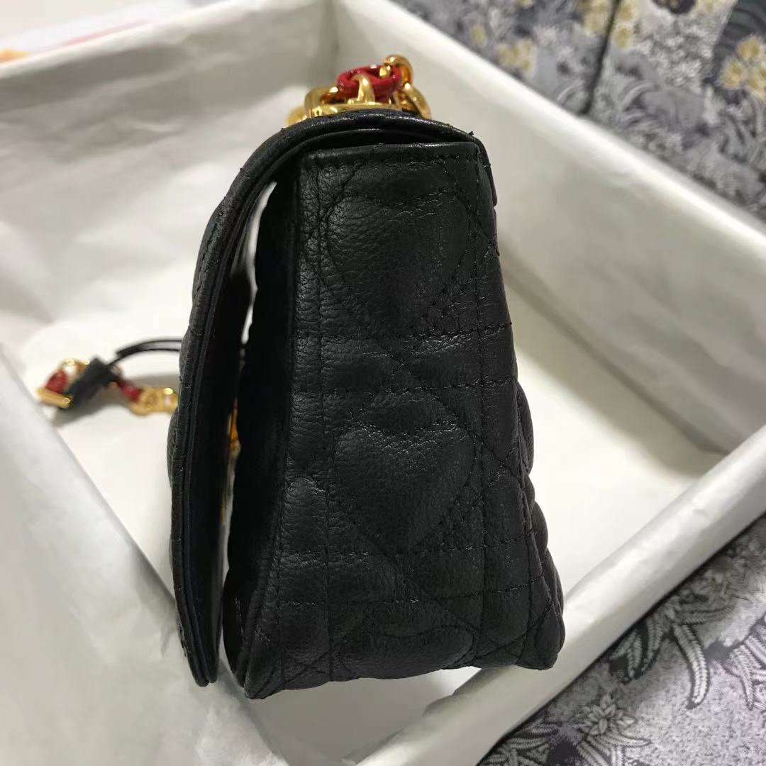 Handbag Dior M9241 size 20*12*7 cm - vstockx
