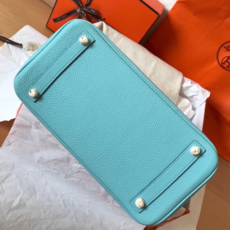 Handbags Hermes Birkin size:25 cm - vstockx