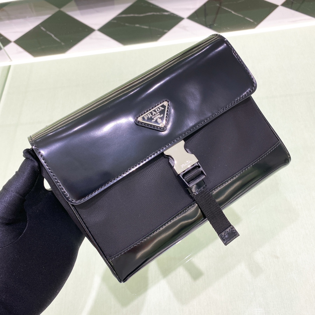 handbags prada 2VD044 20*15.*4 - vstockx