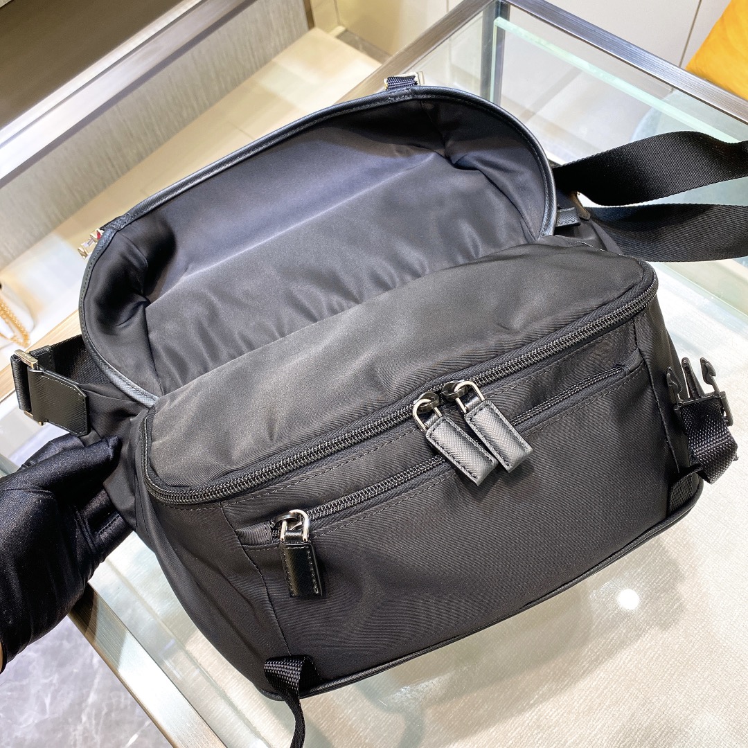 handbags prada 2VH994 27*15.5*14 - vstockx