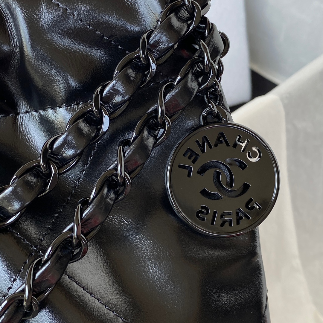 Handbag Chanel AS3260 size 35x37x7 cm - vstockx