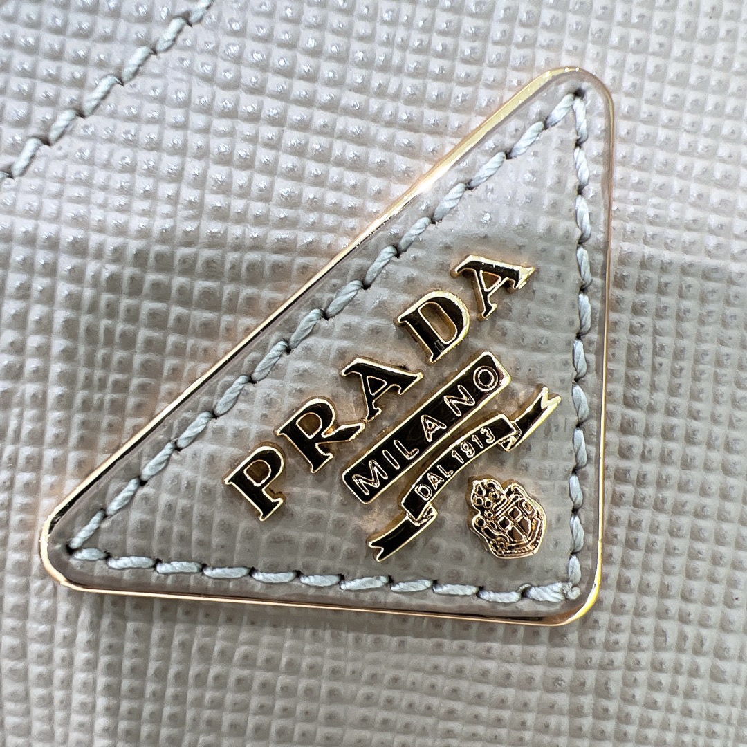 handbags prada 1BG443 size ?5*18.5*12.5cm - vstockx