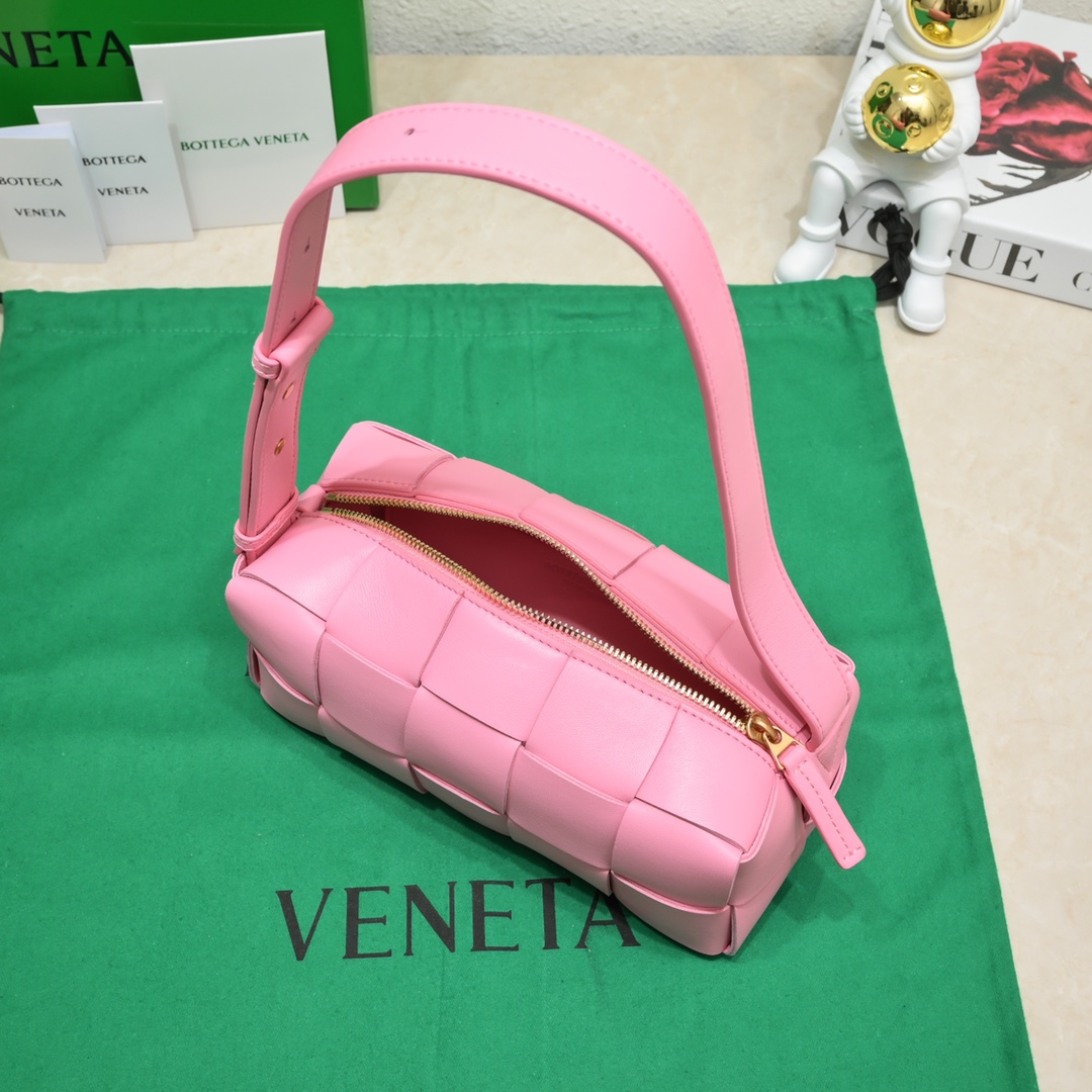 handbags Bottega Veneta 9305 size:23.5*10*10cm - vstockx