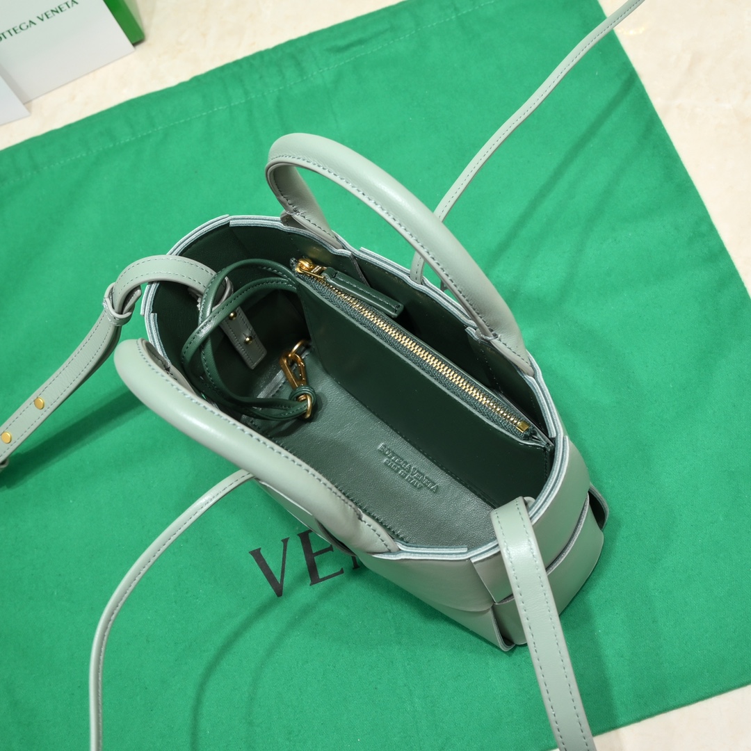 handbags Bottega Veneta 9894# SIZE:25*16*8CM - vstockx