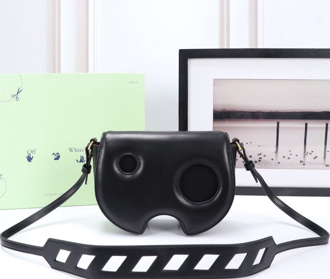 handbags OFF-White 573  6553870  size:24*18*9cm - vstockx