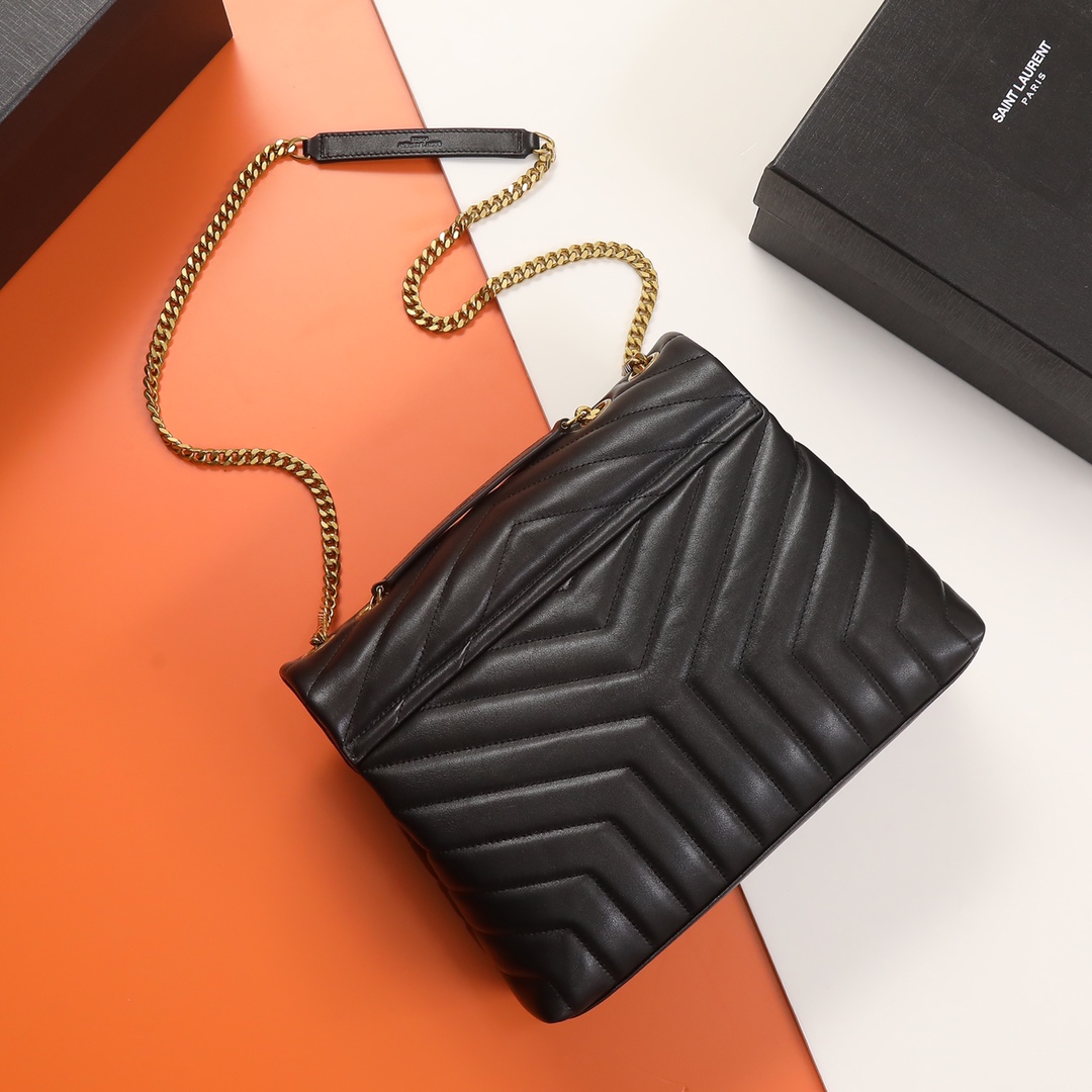 Handbags SAINT LAURENT 487216 size 32  22  11 cm - vstockx