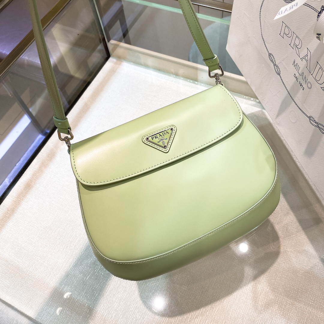 handbags prada 1BD311 Size:23*18*2.5cm - vstockx