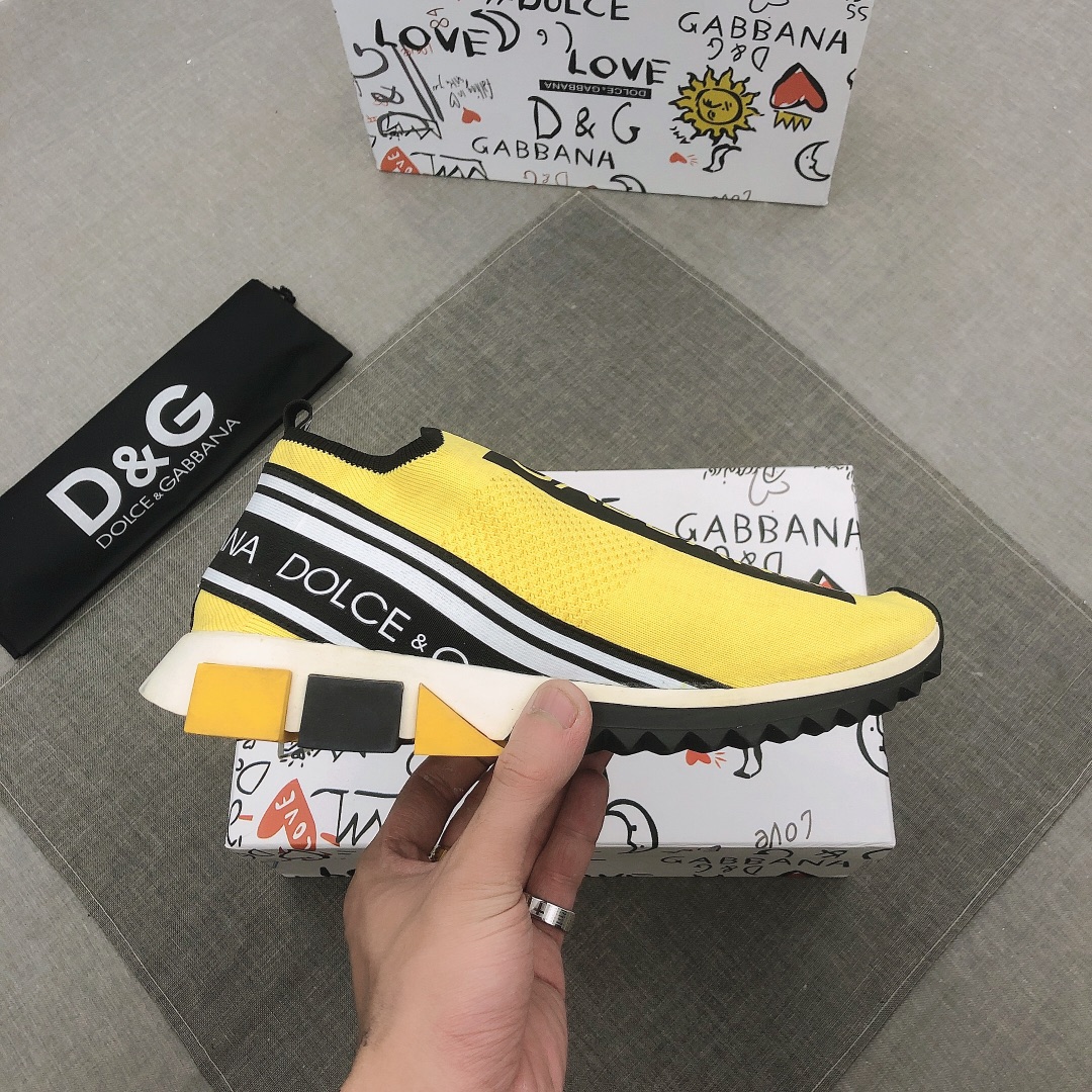 Dolce & Gabbana Sorrento 11 - vstockx