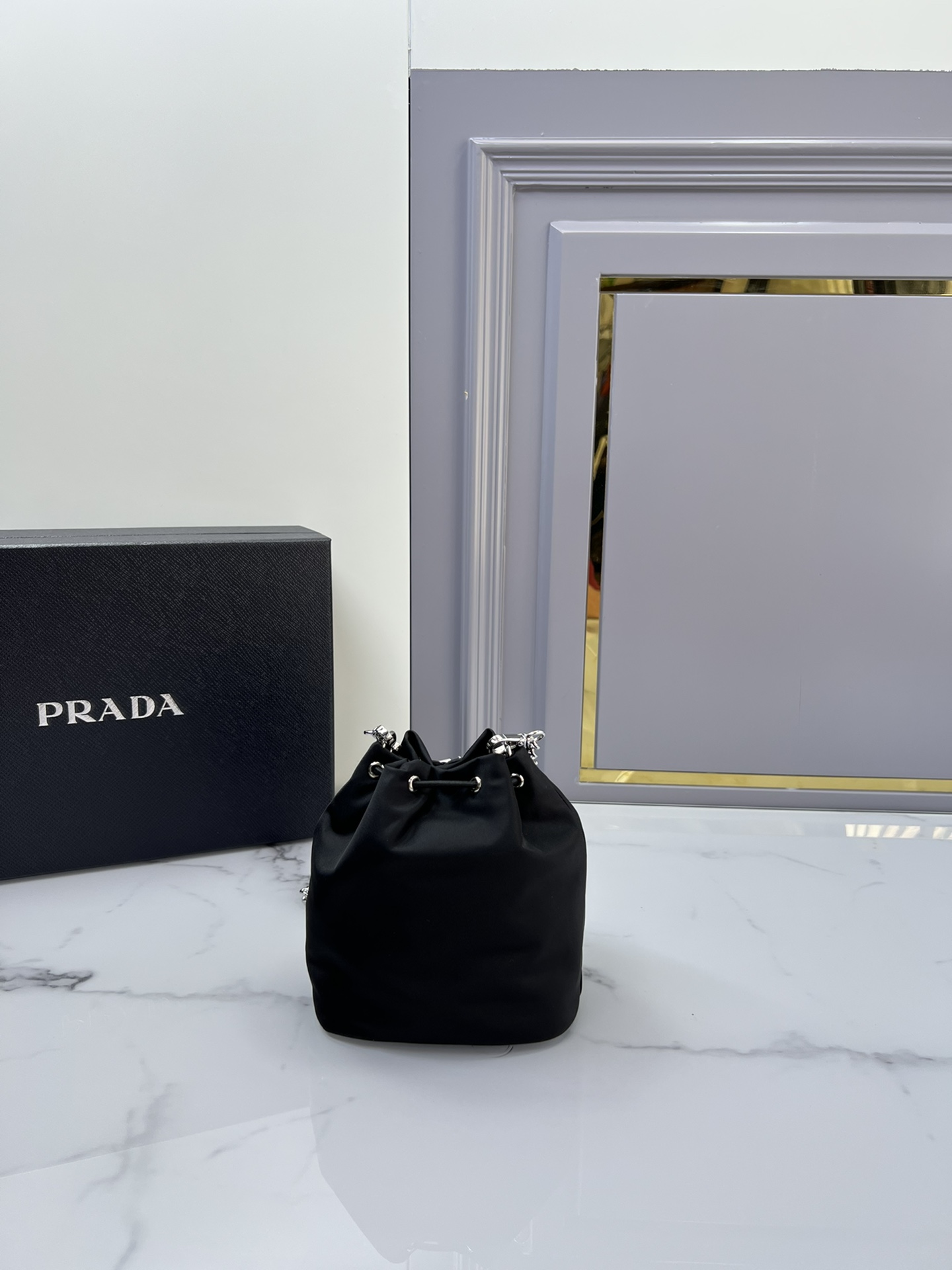 handbags prada 1BH612 12*14.5*7.5 - vstockx