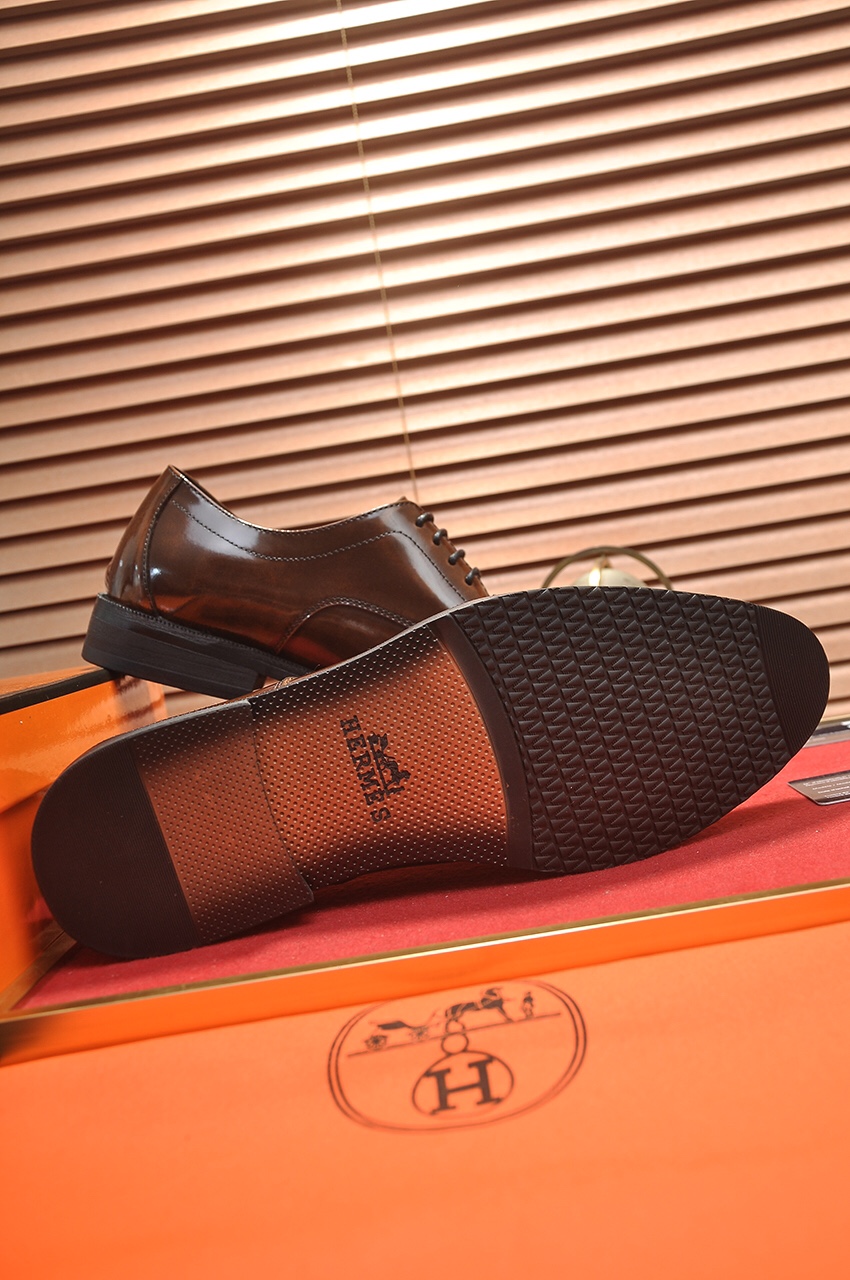 Hermes Boots 17 - vstockx