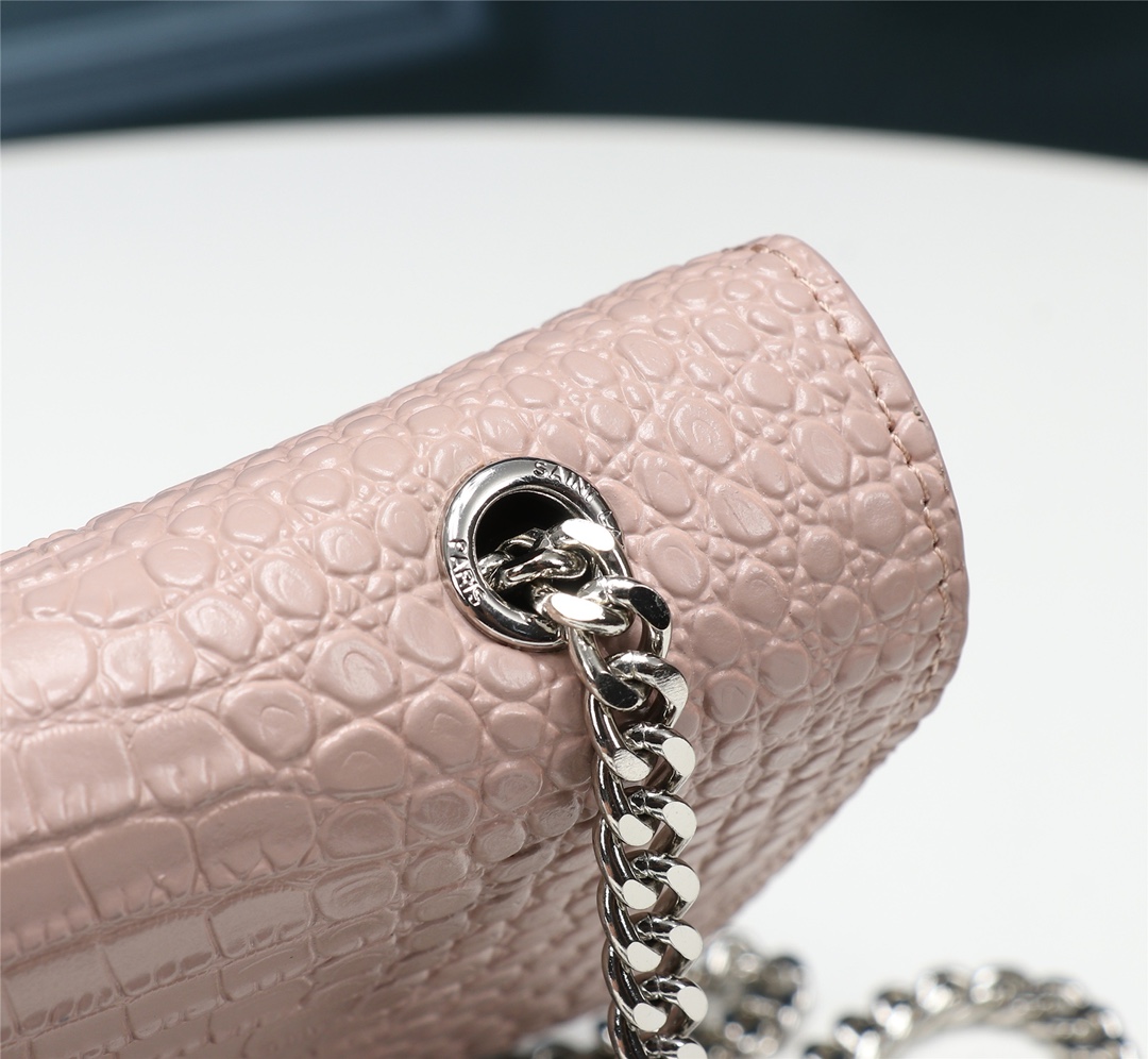 Handbags SAINT LAURENT 26700 size 24*5.5*14.5 cm - vstockx