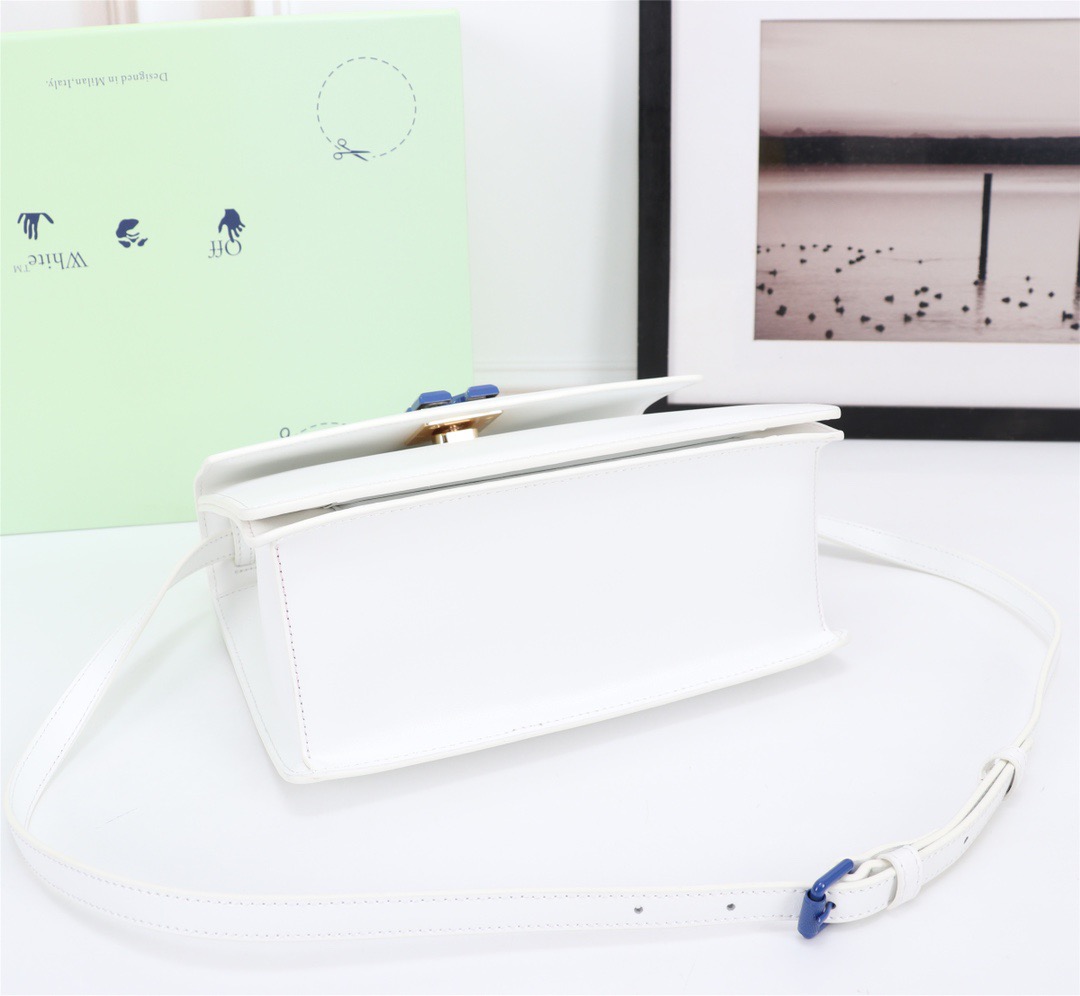 handbags OFF-White 583  6553870  size:25.5*18*9cm - vstockx