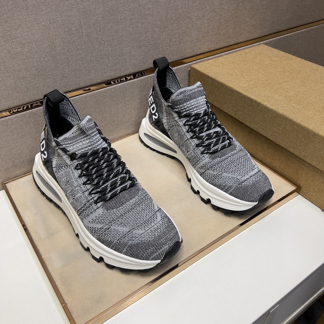 DSQUARED2 sneaker 27 - vstockx