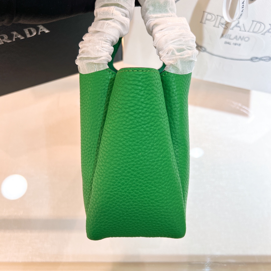 handbags prada 1BA349 15.5*18*10 - vstockx