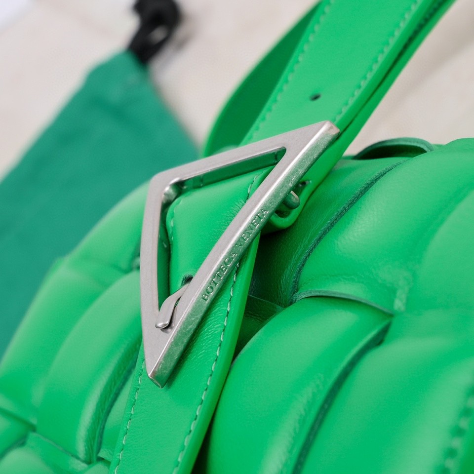 handbags Bottega Veneta 6677# size:20*7*12.5cm - vstockx