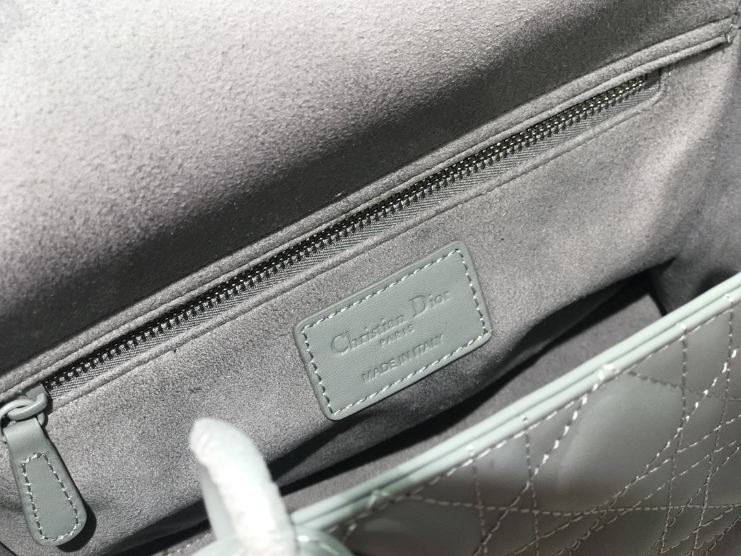 Handbag Dior 6605 size 24 cm - vstockx