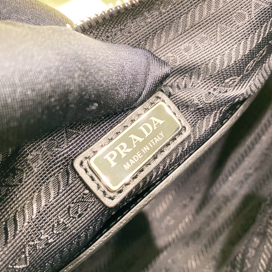 handbags prada 2VH155 size:28*18*11 - vstockx
