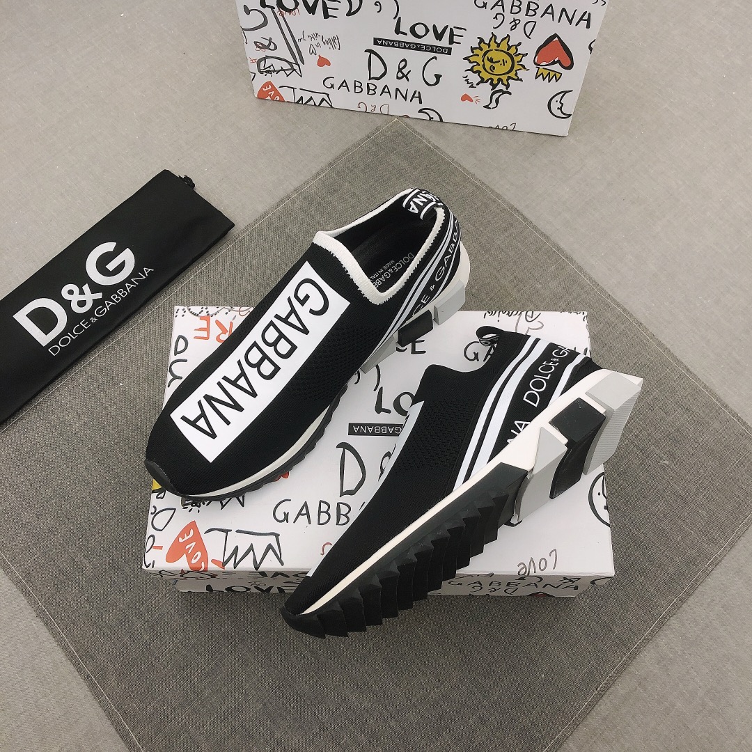 Dolce & Gabbana Sorrento 9 - vstockx