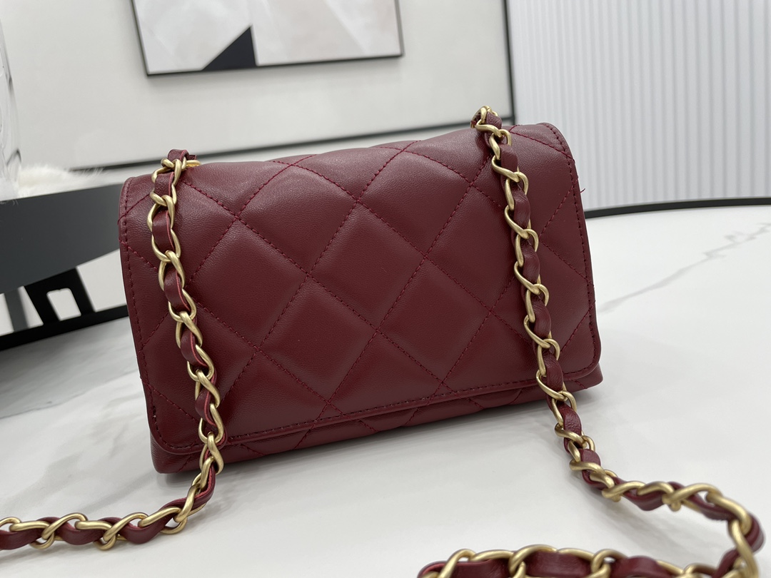 Handbag Chanel AS2633 size 18*7*12 cm - vstockx