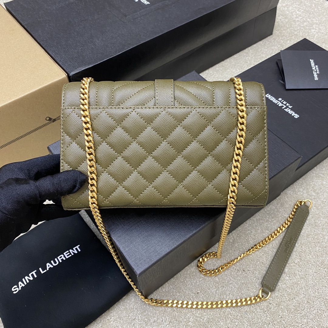Handbags SAINT LAURENT 526286 size 21x13x6 cm - vstockx
