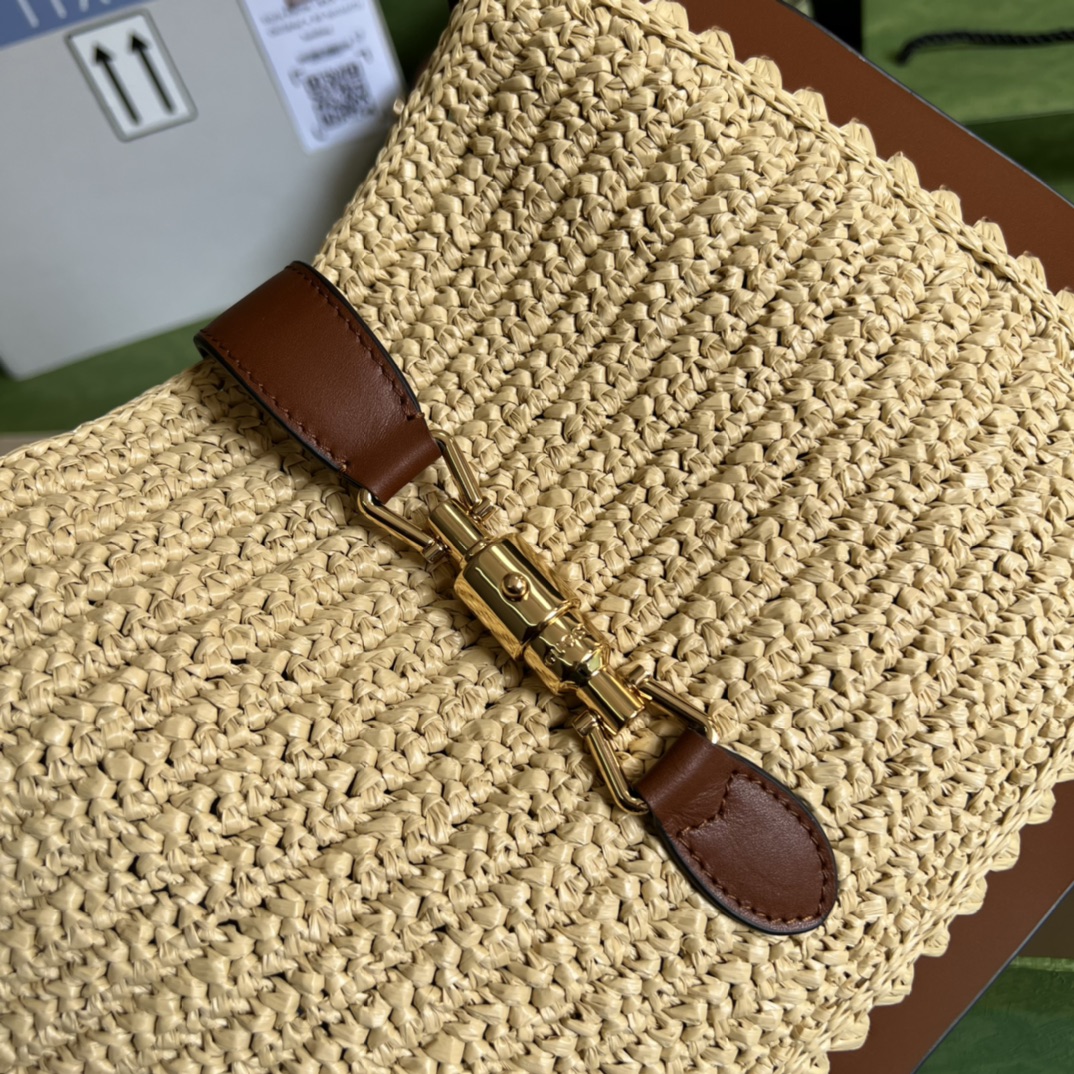 Handbag Gucci 636712 size 35.5*25*4.5 cm - vstockx