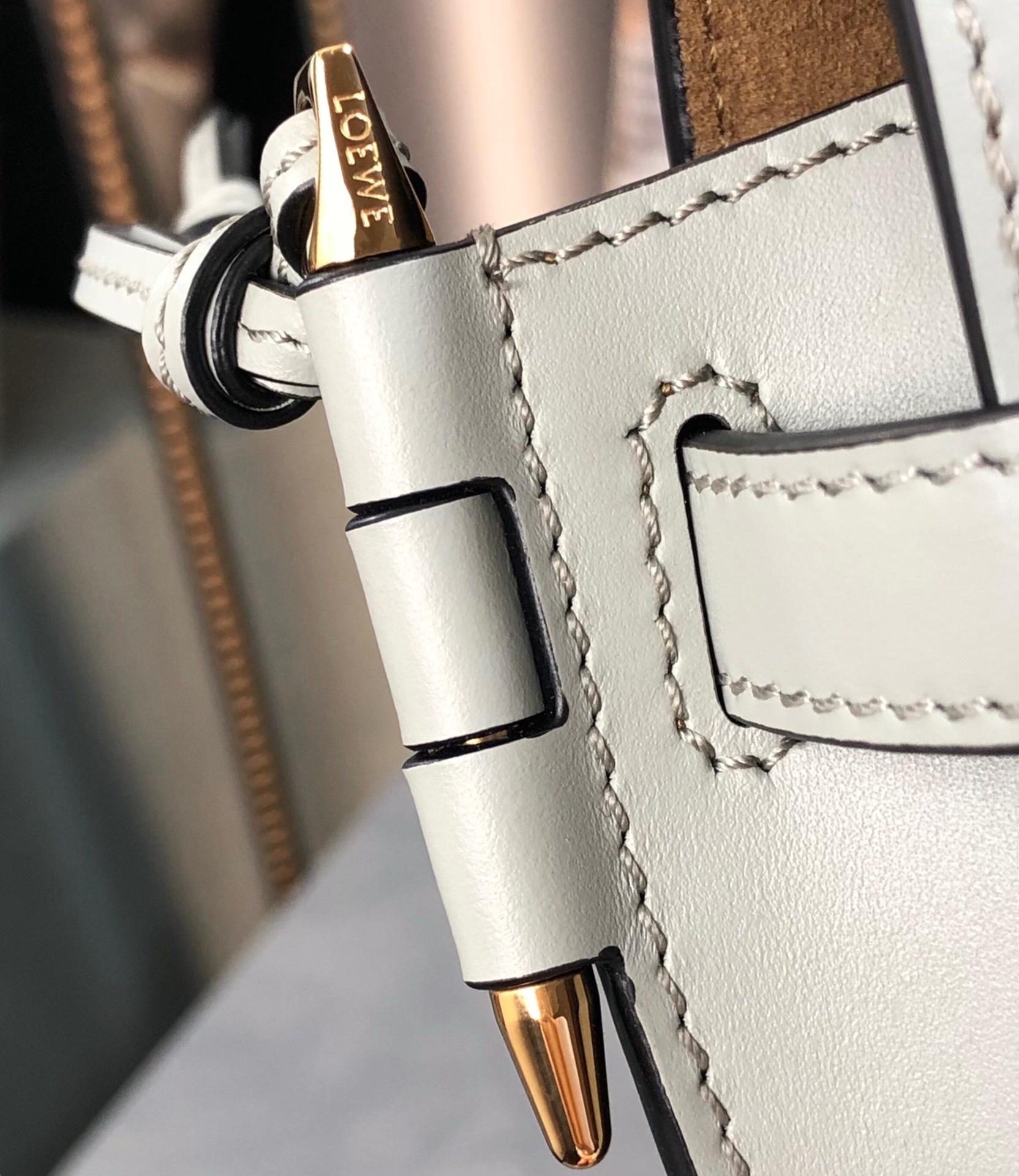 Handbags LOEWE   size:15*12.5*9cm - vstockx