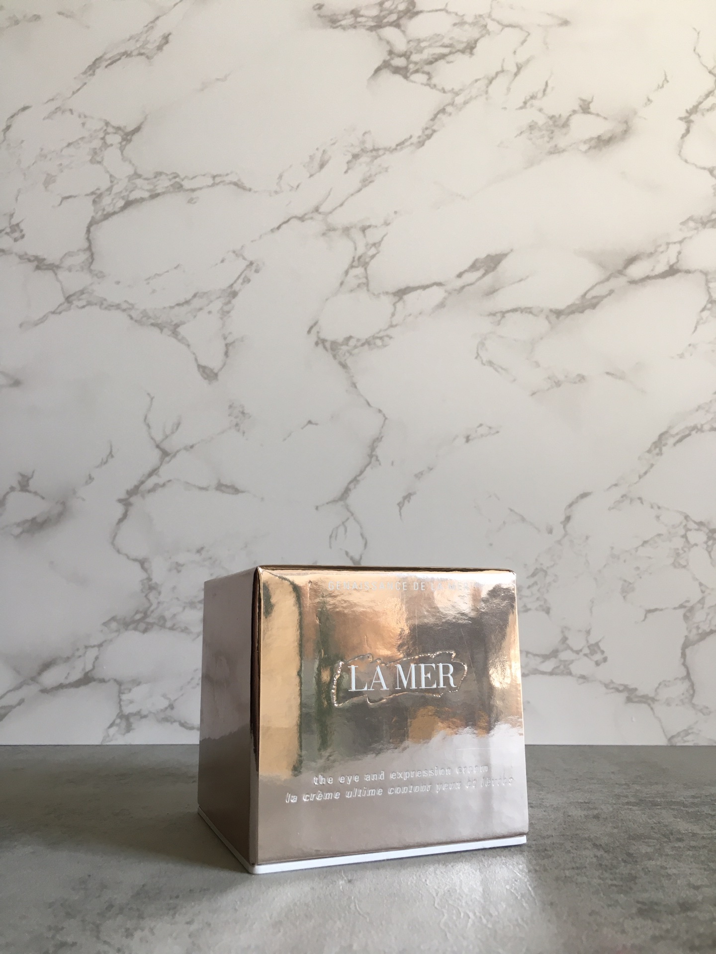 perfume lamer 1 - vstockx