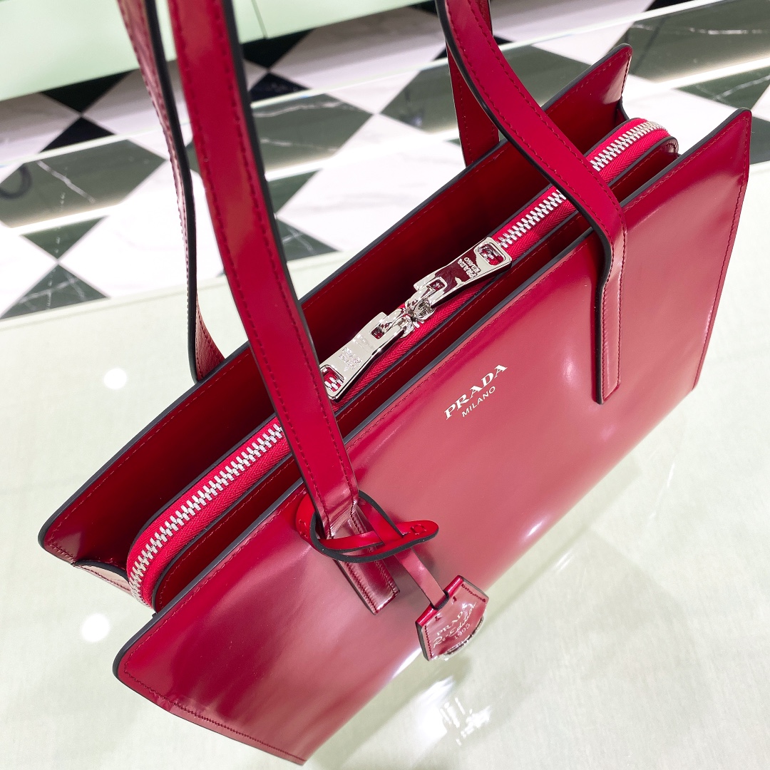 handbags prada 1BA350 30*21*8 - vstockx