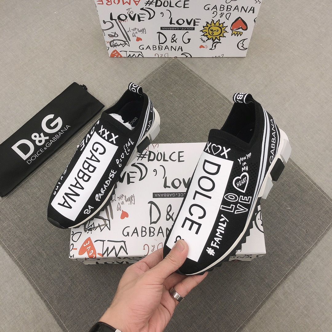 Dolce & Gabbana Sorrento 5 - vstockx