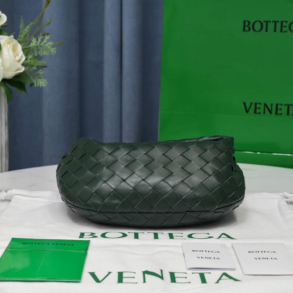handbags Bottega Veneta 6699-1 size:23*28*8cm - vstockx